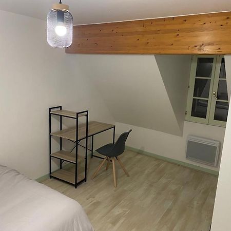 Chez Papa Hotel Tonnerre Kültér fotó