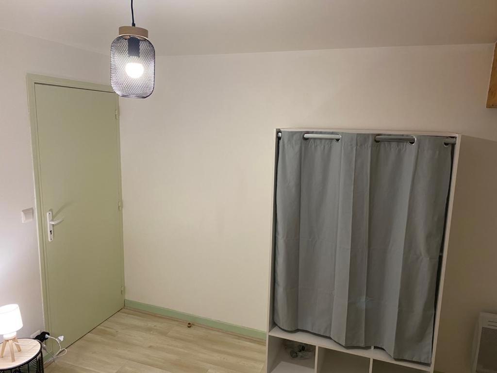 Chez Papa Hotel Tonnerre Kültér fotó