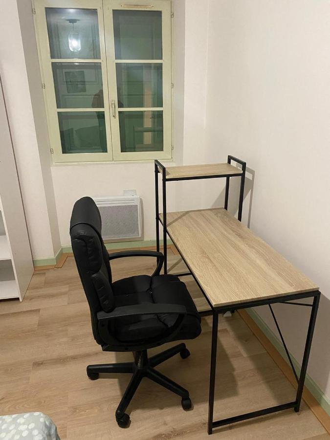 Chez Papa Hotel Tonnerre Kültér fotó